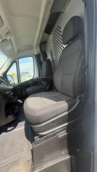 2023 Ram ProMaster Cargo Van High Roof 159 WB EXT