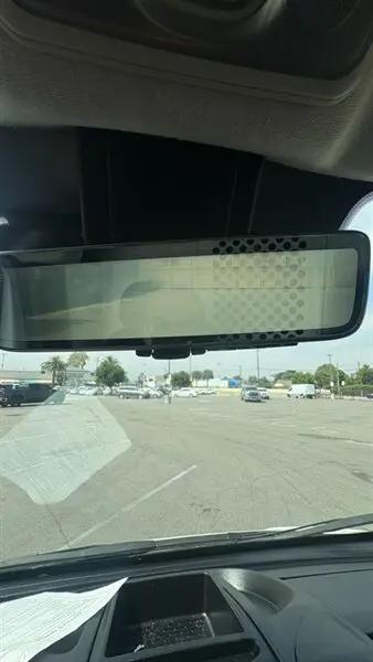 2023 Ram ProMaster Cargo Van High Roof 159 WB EXT