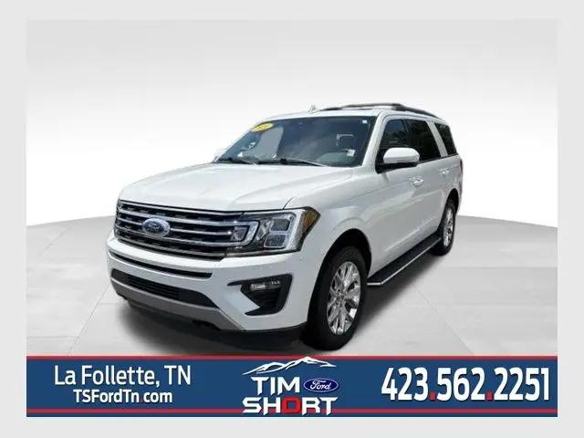 2021 Ford Expedition XLT for sale in La Follette, TN