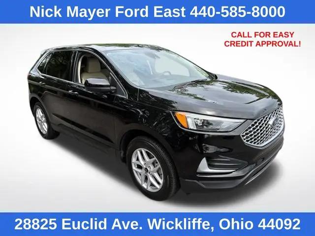 2024 Ford Edge SEL for sale in Mayfield Heights, OH