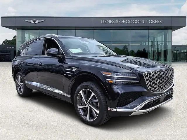 2026 Genesis GV80 2.5T Select AWD for sale in Coconut Creek, FL