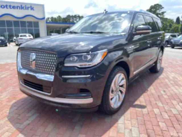 2022 Lincoln Navigator Reserve for sale in Huntsville, AL
