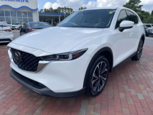 2022 Mazda CX-5 2.5 S Premium Plus for sale in Huntsville, AL