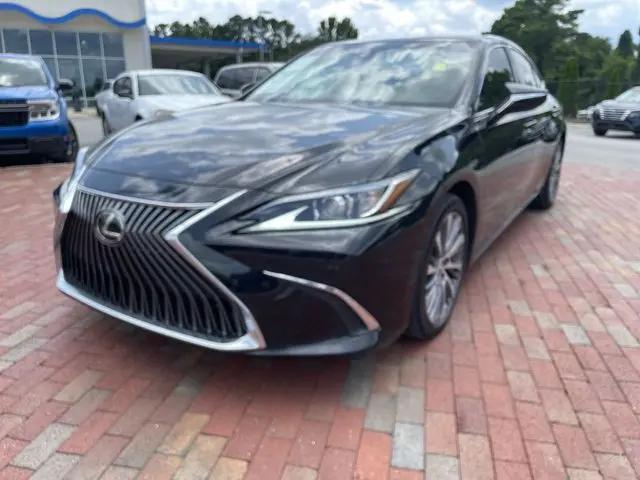 2021 Lexus ES 350 ES 350 for sale in Huntsville, AL