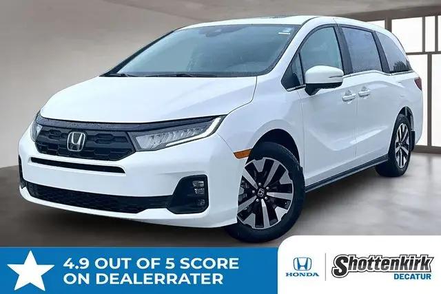 2026 Honda Odyssey EX-L for sale in Huntsville, AL