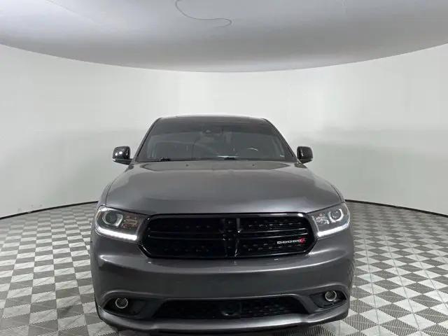 2017 Dodge Durango R/T AWD