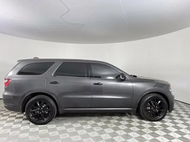 2017 Dodge Durango R/T AWD