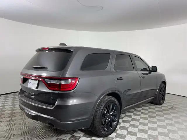 2017 Dodge Durango R/T AWD