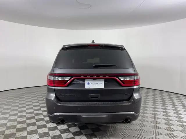 2017 Dodge Durango R/T AWD