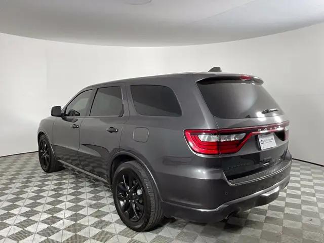2017 Dodge Durango R/T AWD