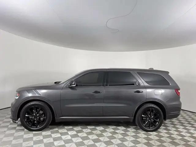 2017 Dodge Durango R/T AWD