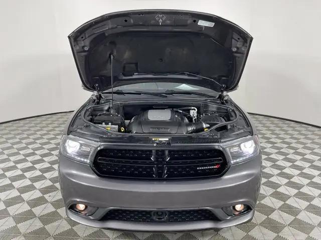2017 Dodge Durango R/T AWD