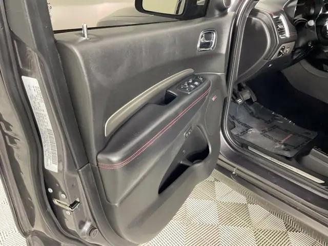 2017 Dodge Durango R/T AWD