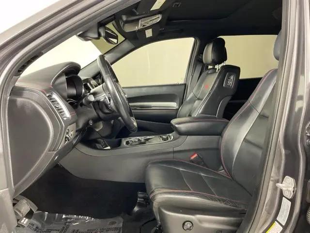 2017 Dodge Durango R/T AWD