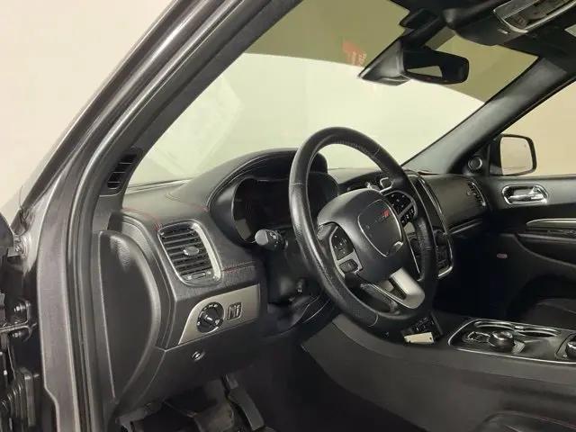 2017 Dodge Durango R/T AWD