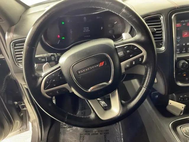 2017 Dodge Durango R/T AWD
