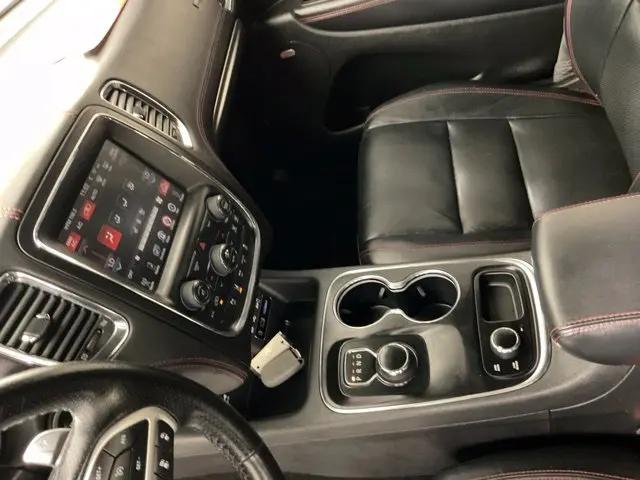 2017 Dodge Durango R/T AWD