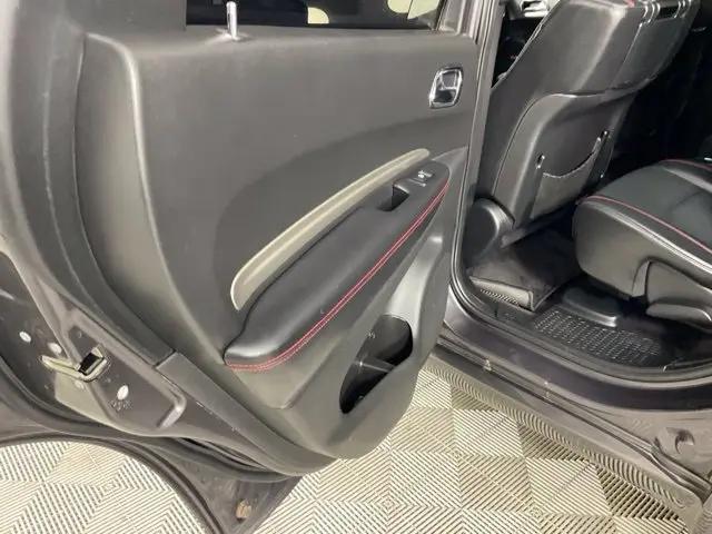2017 Dodge Durango R/T AWD