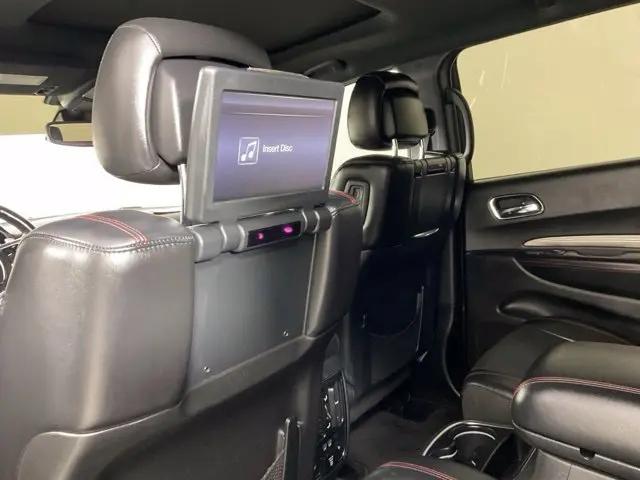 2017 Dodge Durango R/T AWD