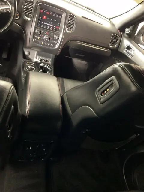 2017 Dodge Durango R/T AWD