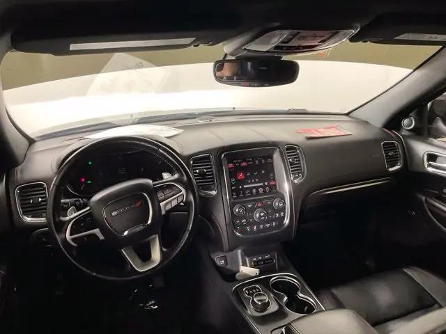 2017 Dodge Durango R/T AWD