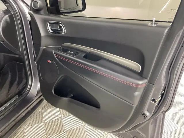 2017 Dodge Durango R/T AWD
