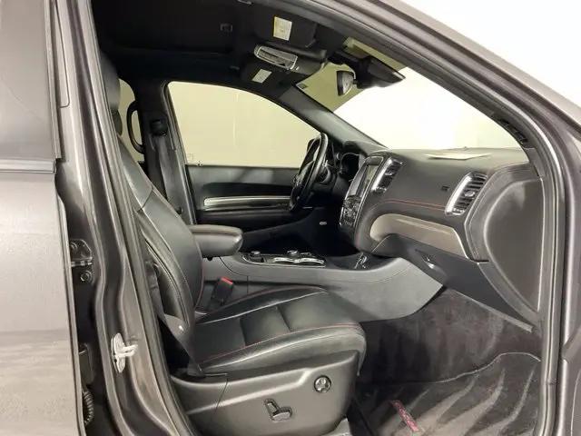 2017 Dodge Durango R/T AWD