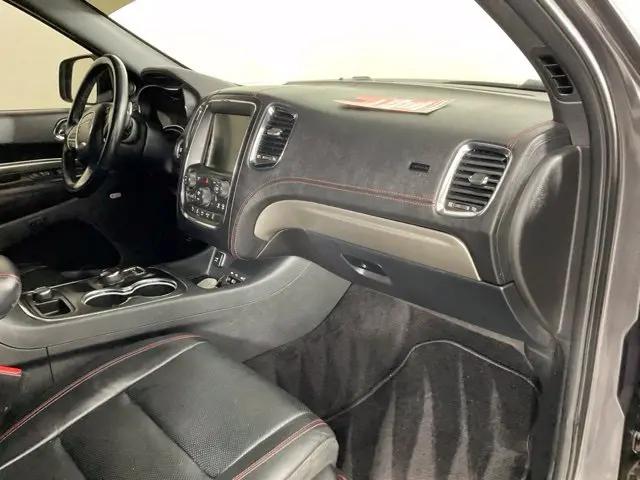 2017 Dodge Durango R/T AWD