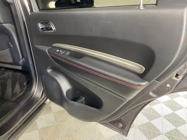 2017 Dodge Durango R/T AWD