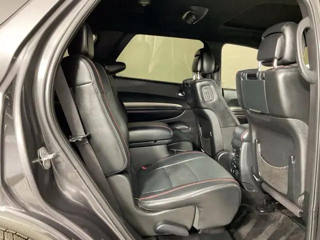 2017 Dodge Durango R/T AWD