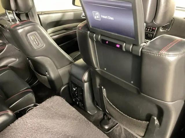 2017 Dodge Durango R/T AWD