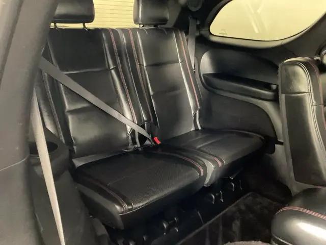2017 Dodge Durango R/T AWD