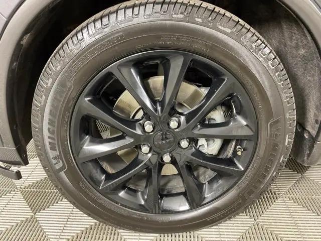 2017 Dodge Durango R/T AWD