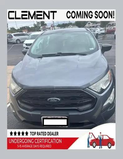2018 Ford EcoSport S for sale in Florissant, MO