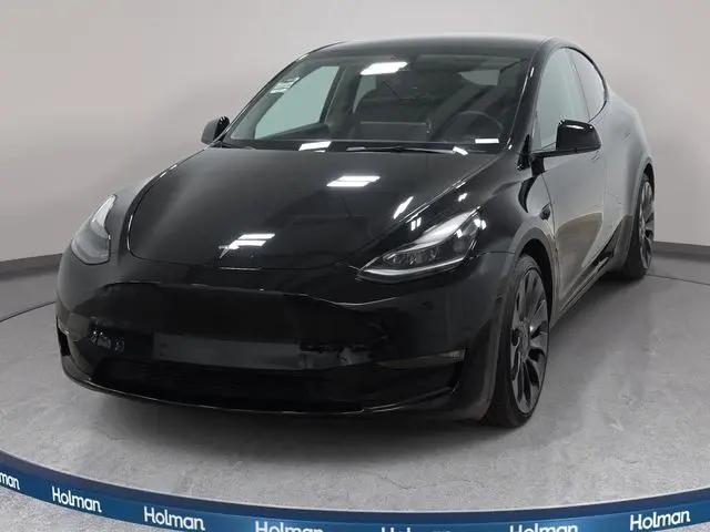 2024 Tesla Model Y Performance Dual Motor All-Wheel Drive for sale in Mount Laurel, NJ