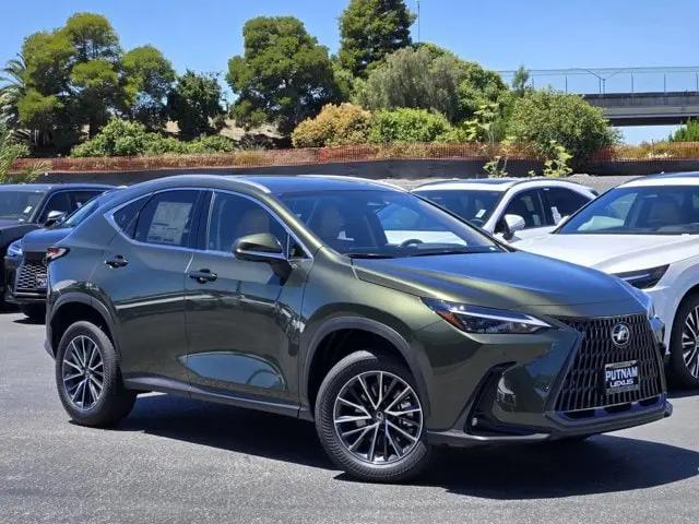 2026 Lexus NX 350h Premium for sale in Redwood City, CA