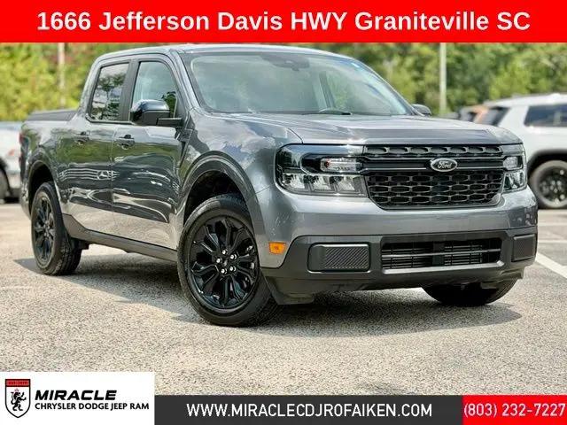 2024 Ford Maverick XLT for sale in Graniteville, SC