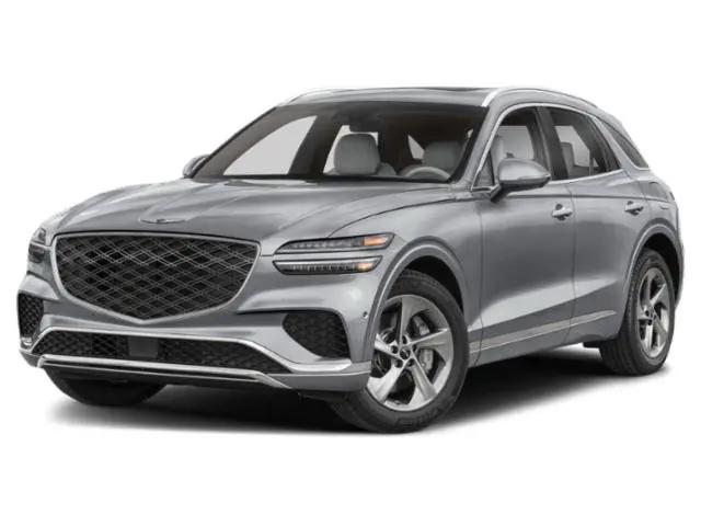 2026 Genesis GV70 2.5T Advanced for sale in Bartlett, IL