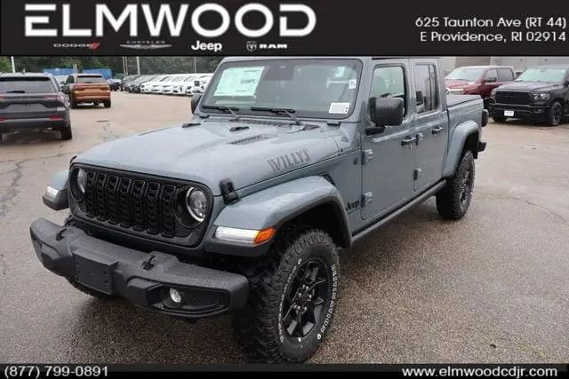 2026 Jeep Gladiator Sport for sale in E. Providence, RI