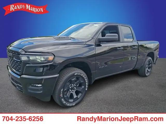 2026 Ram 1500 Express Quad Cab 4x4 6'4" Box for sale in Wilkesboro, NC