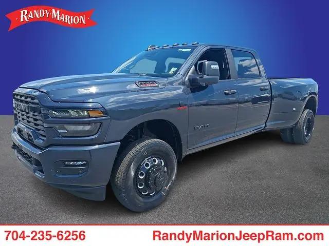 2026 Ram 3500 Big Horn Crew Cab 4x4 8' Box for sale in Wilkesboro, NC
