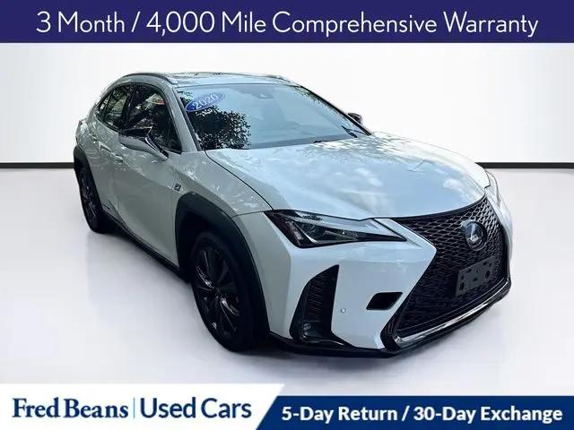 2020 Lexus UX 250h F SPORT for sale in Willow Grove, PA