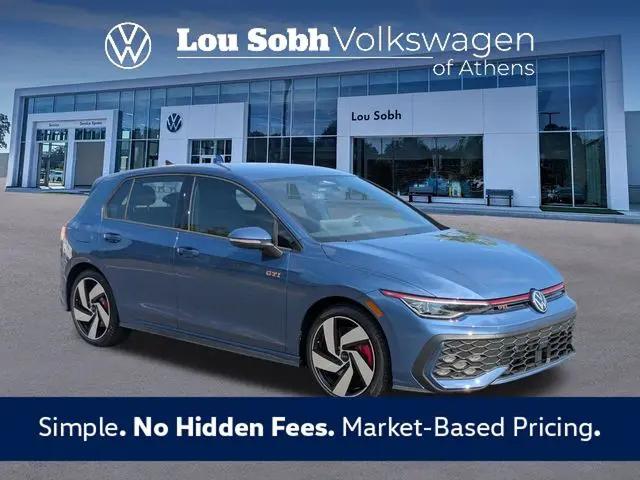 2026 Volkswagen Golf GTI S for sale in Athens, GA