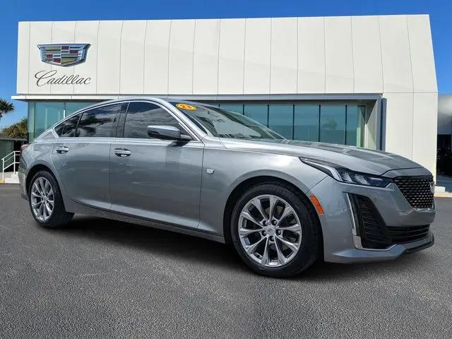 2023 Cadillac CT5 Premium Luxury for sale in Melbourne, FL