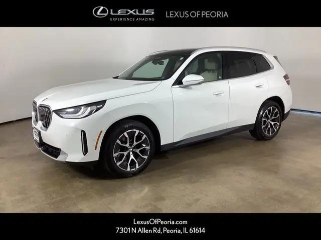 2026 BMW X3 30 xDrive for sale in Peoria, IL
