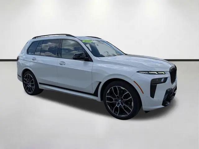 2026 BMW X7 M60i for sale in Fort Myers, FL