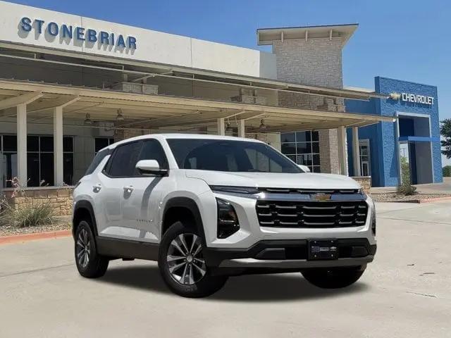 2027 Chevrolet Equinox LT FWD for sale in Frisco, TX