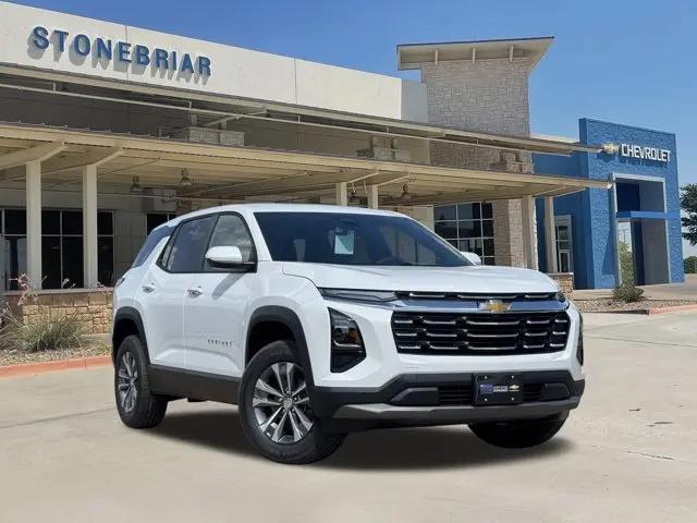 2027 Chevrolet Equinox LT FWD for sale in Frisco, TX