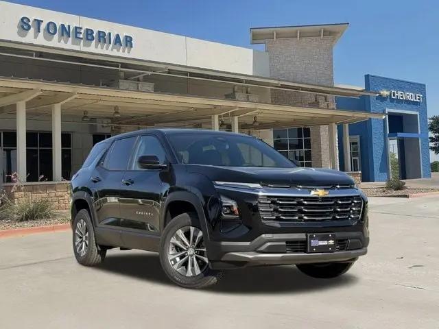 2027 Chevrolet Equinox LT FWD for sale in Frisco, TX