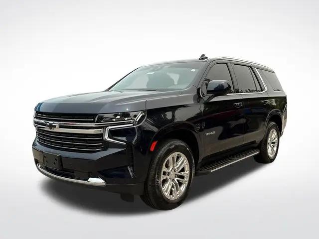2023 Chevrolet Tahoe 4WD LT for sale in Torrington, CT